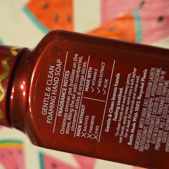 Nwt Shimmer & Spice - Picture 3 of 3